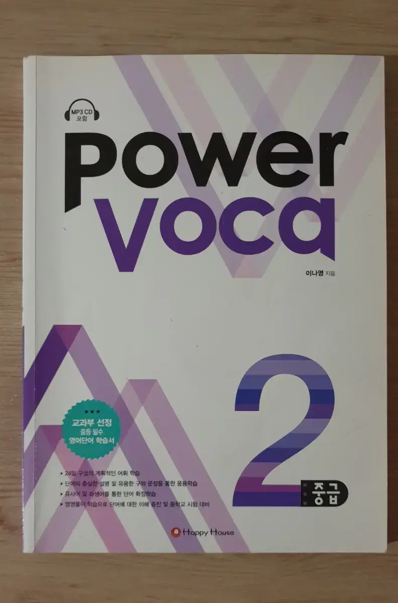 power voca